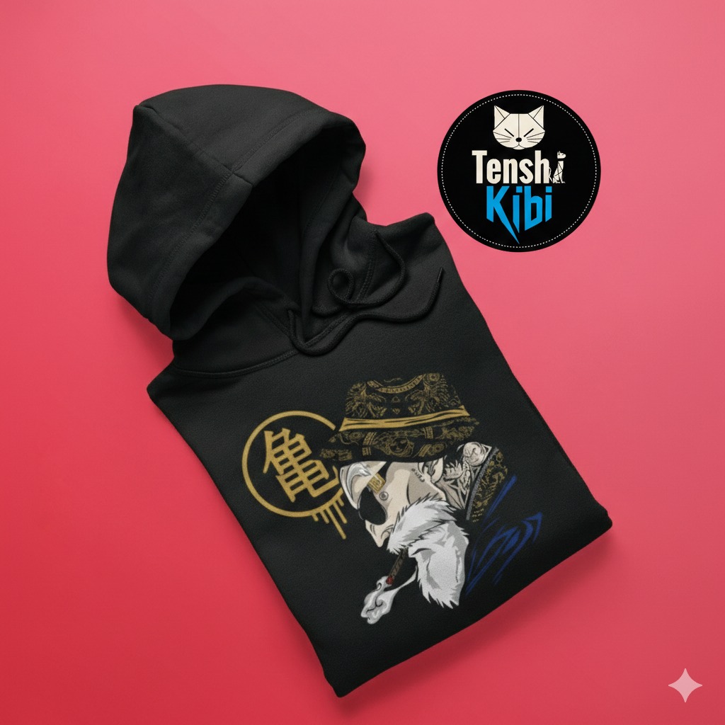 Ropa Anime